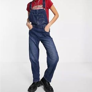 WE THE FREE ZIGGY OVERALLS